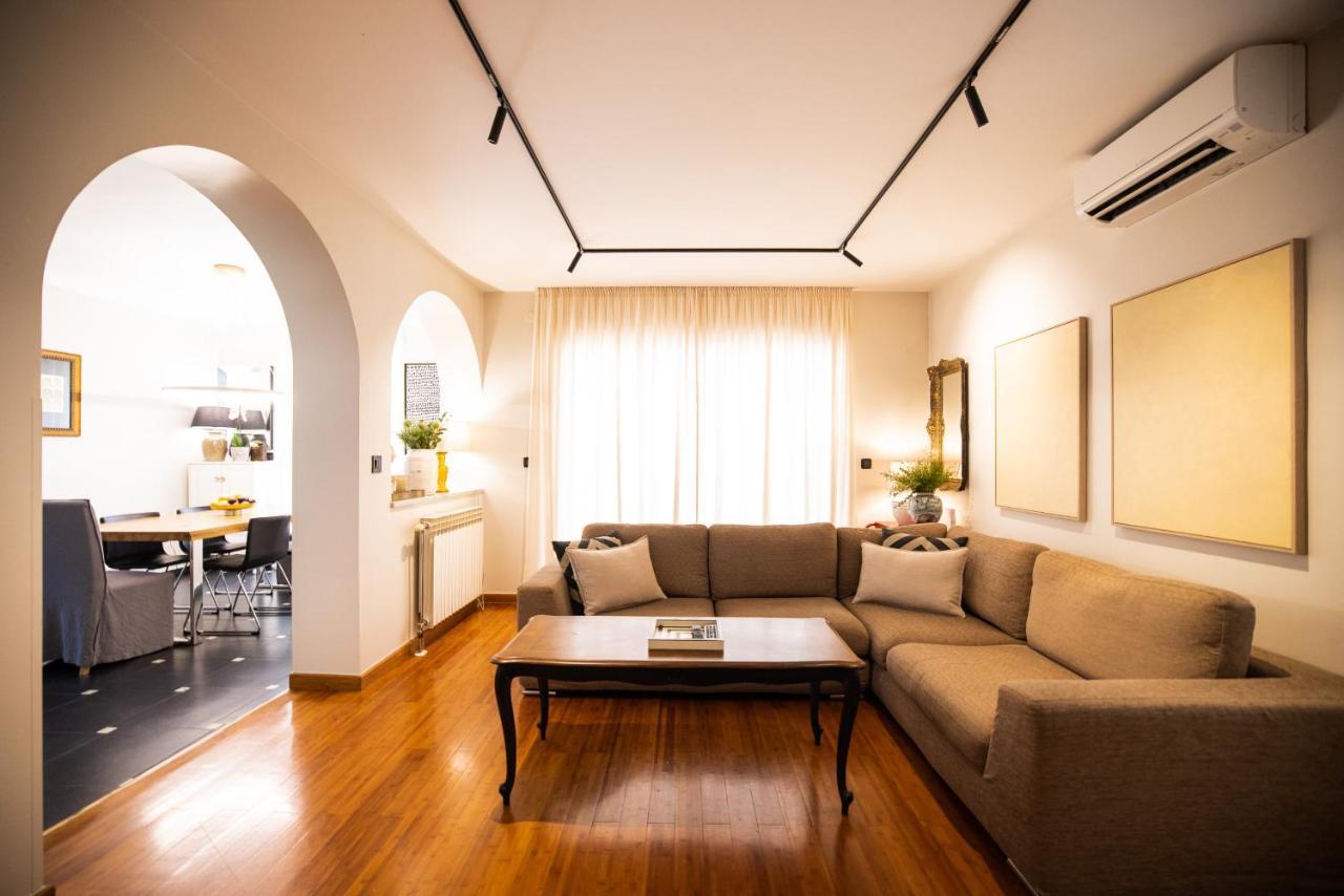 Villa Klaudia With Pool 자다르 외부 사진