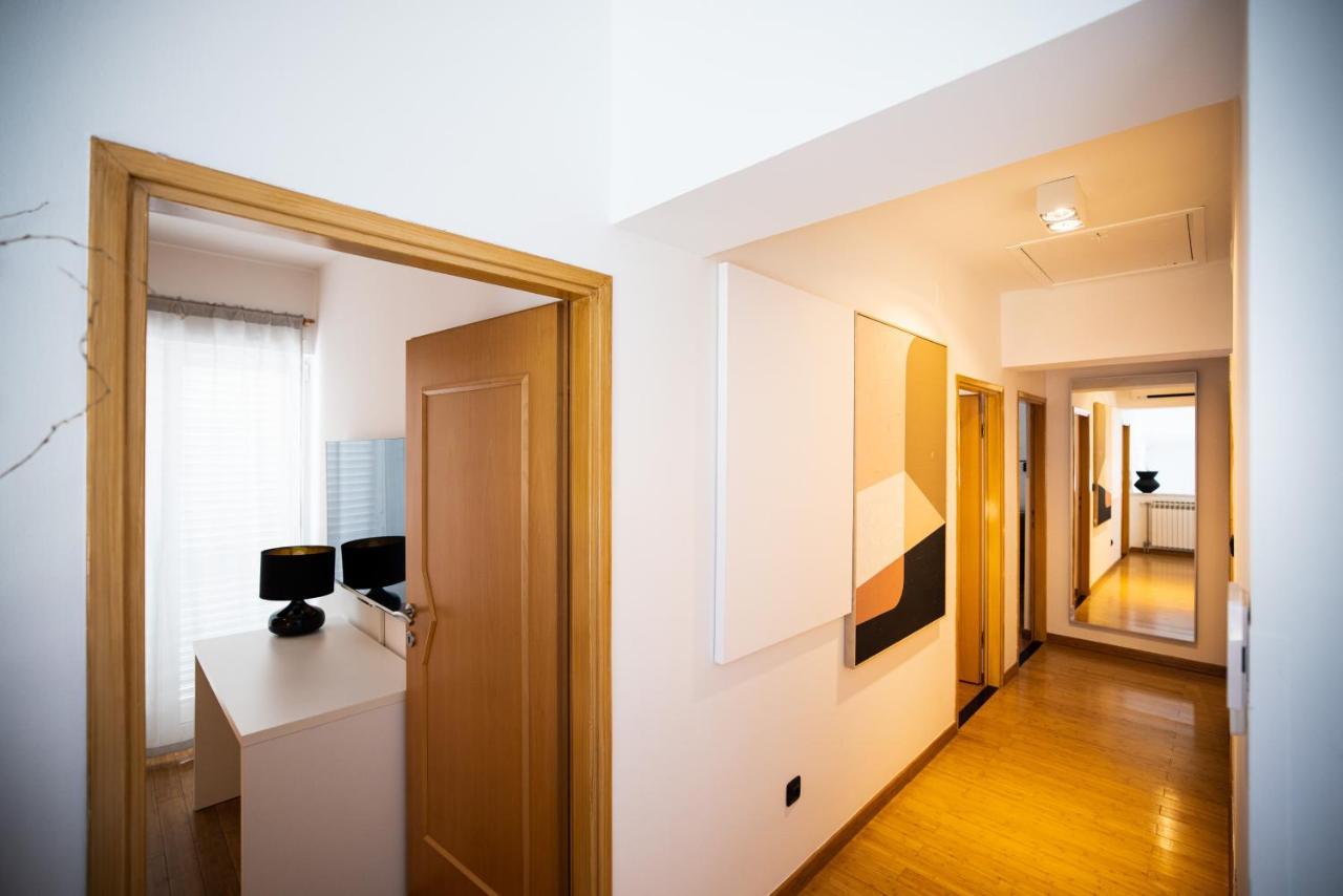 Villa Klaudia With Pool 자다르 외부 사진