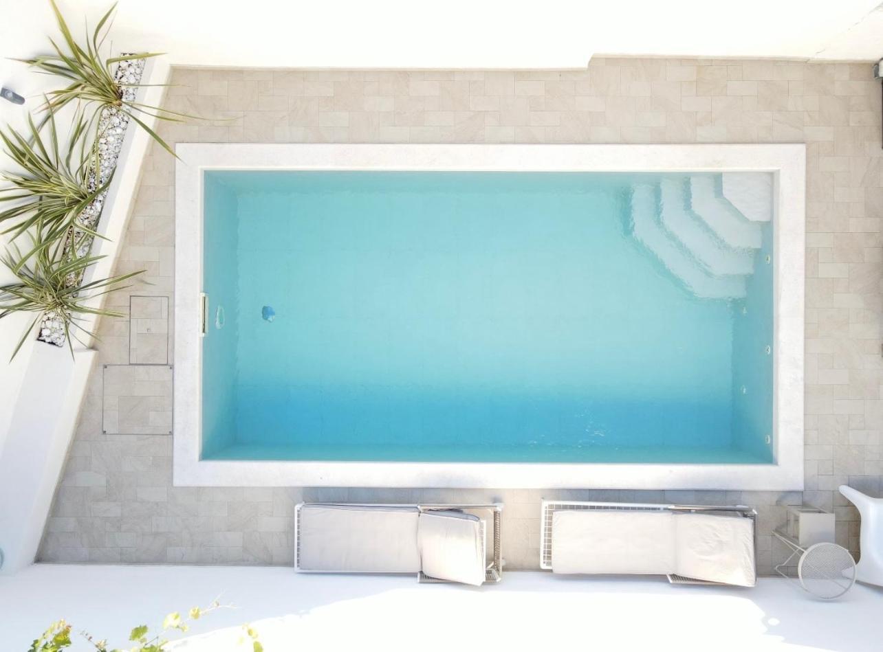 Villa Klaudia With Pool 자다르 외부 사진